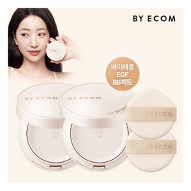 Viacom EGF BB Pact (Main Product 2) / 바이애콤 EGF BB팩트(본품2)