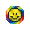 Kawada Nano Beads 006 Butterfly/Smile 80-63005