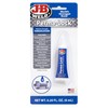 JB Weld Perma-Lock Medium Strength Threadlocker, 6 ml