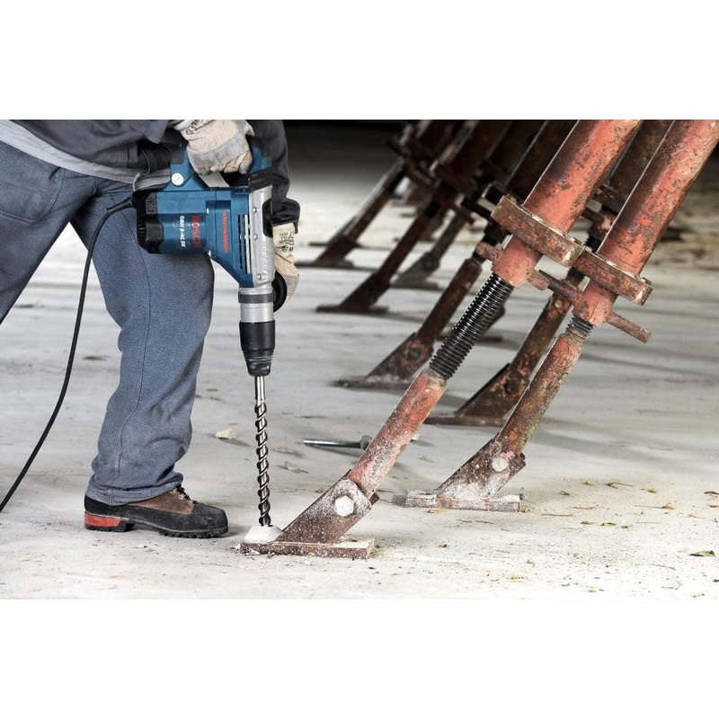 BOSCH HC5043 7/8 in. x 36 in. SDS-max Speed-X Carbide