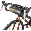 GORIX Bike Handlebar Bag Waterproof Front Bag Cylinder Durable Lightweight