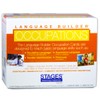 Stages Learning Language Builder: Occupation Cards