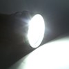 LED Diving Flashlight Portable Professional Underwater Lighting Waterproof Submarine Lamp
