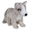 Animal Instincts Snow Mates Pedro Penguin, Squeaky Soft Plush Chew