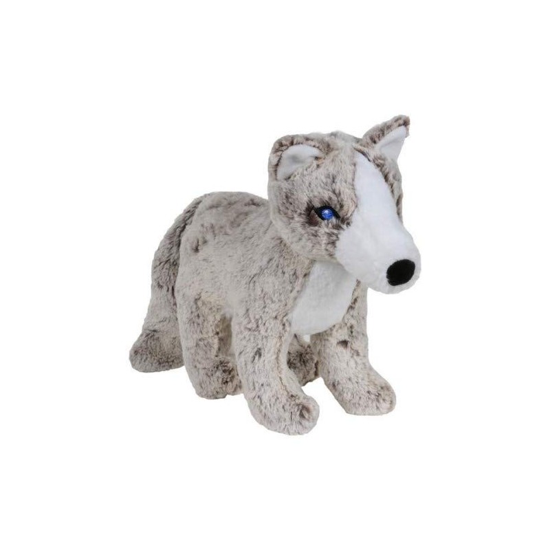 Animal Instincts Snow Mates Pedro Penguin, Squeaky Soft Plush Chew