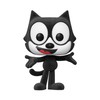 Funko Pop Felix the Cat - Felix the Cat Flocked