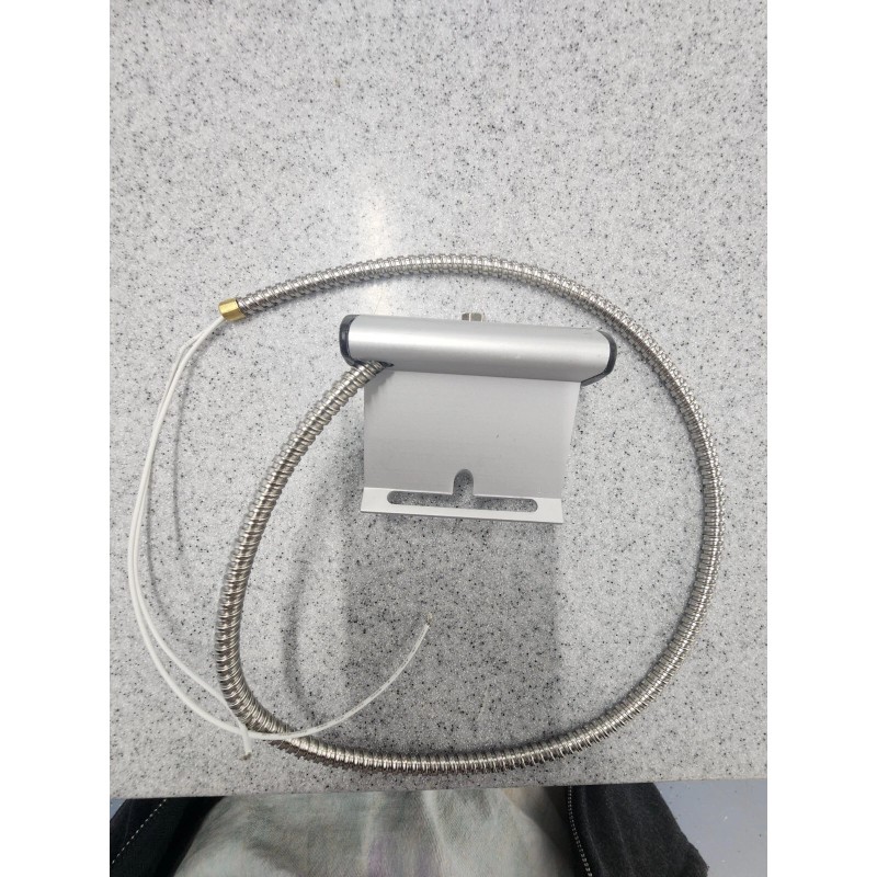 BOSCH ISN-C66 OVERHEAD DOOR CONTACT, TRACK MOUNT