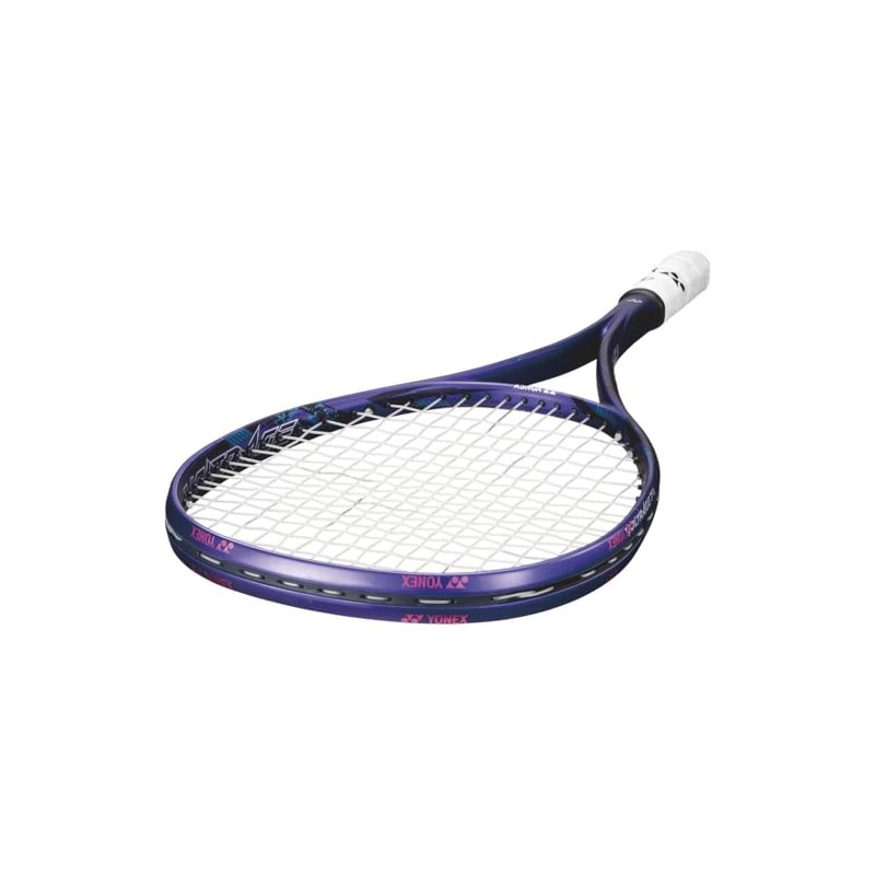 Yonex YONEX Edge Guard 5 (3 Rackets) AC158 080: Assortment