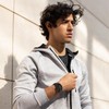 SumRioo Protective Case Cover Compatible with Garmin Fenix 8 Solar