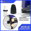 LE LEMATEC Accessory Packet for AS118 Sandblaster Gun Kit, Durable
