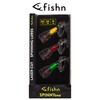 FISHN SpinnyOne Set - Length: 5.2 cm / 6 cm