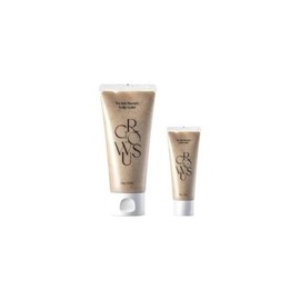 Hair Tonic Scalp Growers Sea Salt Therapy Scalp Scaler 250g Plus 30g / 헤어토닉스칼프그로우어스 씨솔트 테라피 두피스케일러 250g 플러스 30g