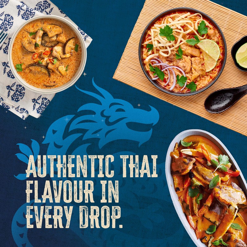 Blue Dragon 3 Step Pad Thai Kit, 7oz