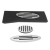 Car Brake Pedal Anti Slip Surface Stable Support High Strength