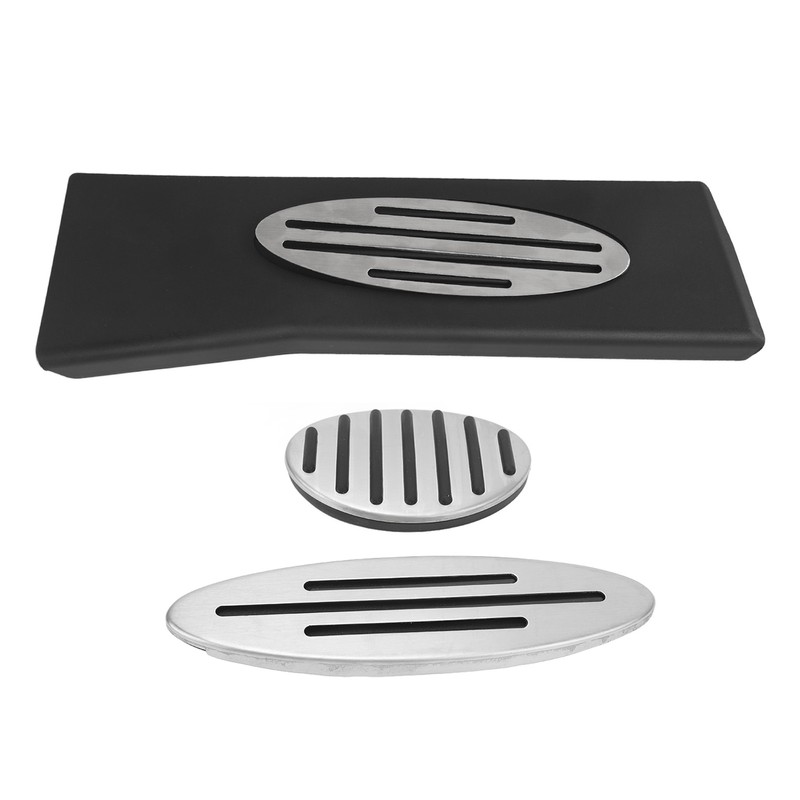 Car Brake Pedal Anti Slip Surface Stable Support High Strength