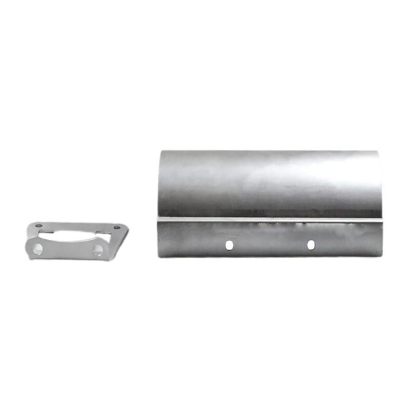 XTSZHDSL Muffler Kit 2478612-S Compatible for Kohler CH25 CH730-740 Engines