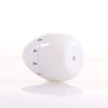 SagaSave Mini Kitchen Timer Egg Shape Mechanical Rotating Cooking Timer