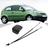Left Seat Adjustment Cable Handle Assy 1441167 Replacement for Fiesta
