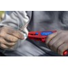WEICON Wire Stripper No. 6 | for live working up