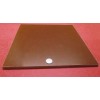 Micarta Linen Phenolic LE Grade Sheet .375" (3/8") Thick x