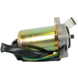 DB Electrical 430-58002 New Power Shift Control Motor for Honda Trx350 Trx350fe Trx350te Rancher 2000 2001 2002 2003 2004 2005 2006 00 01 02 03 04 05 06 31300-HN5-A11 463731