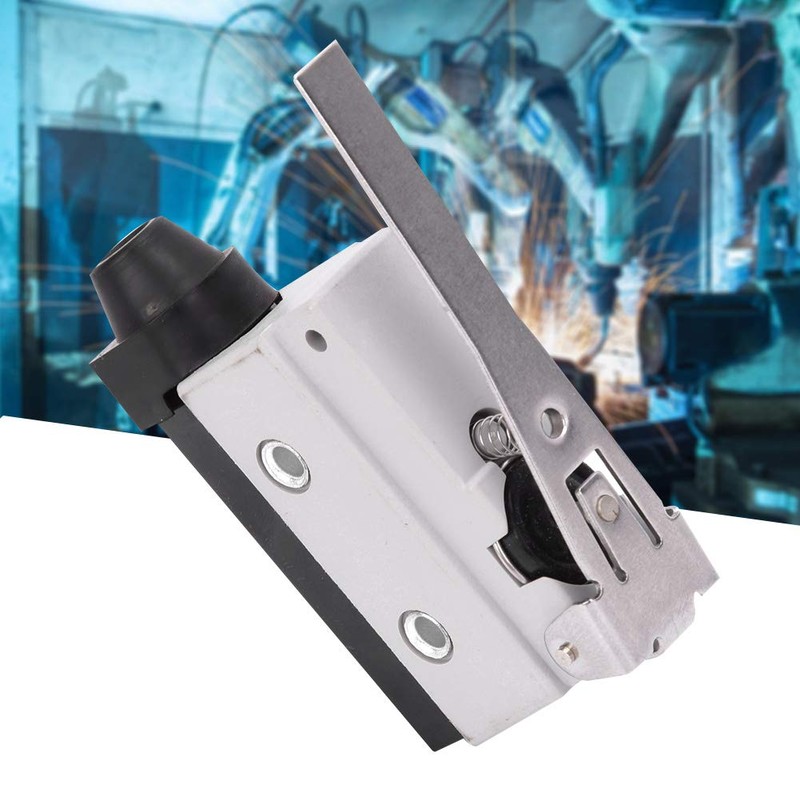 XZ7-120 SPDT Micro Limit Switch, AC 250V 10A Limit Switch