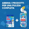 Duck Fresh Discs Base per Dischi Gel Igienizzanti WC, Fragranza