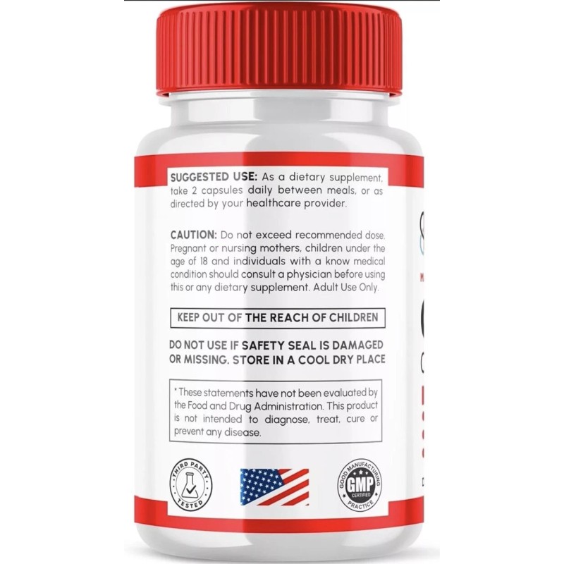 Vytax 1/27 Sugar Sync Glyco Optimizer Maximum Strength Glycogen Supplement