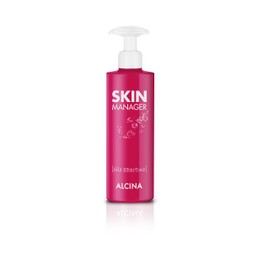 Alcina Skin Manager - Pore-Refining AHA Effect Tonic