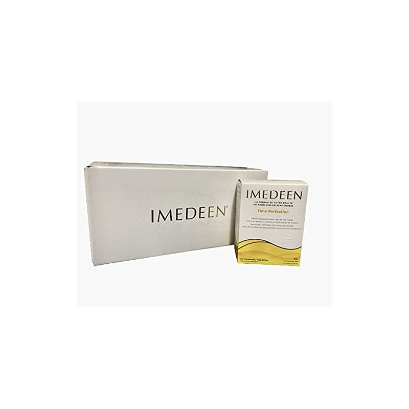 IMEDEEN Time Perfection イミディーンタイムパーフェクション正規代理店輸入品120粒