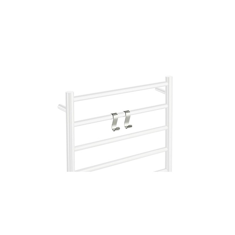 SMEDBO DRY Handtuchhaken 2 Stk Edelstahl FK730