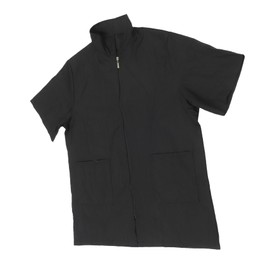 OHPHCALL Soft Hair Dye Outfit Short Sleeve Work Clothes Comfortable for Both Men and Women Easy to Maintain