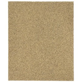ALI INDUSTRIES 5032 100 Grit Sandpaper, 4.5 Inch x 5.5 Inch