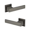 HEXIM Ricardo Borelli Q06 Door Handle for Bathroom / Toilet