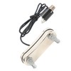 Violin Pickup Set Electronics No Noise Integral Instrument Accessories for