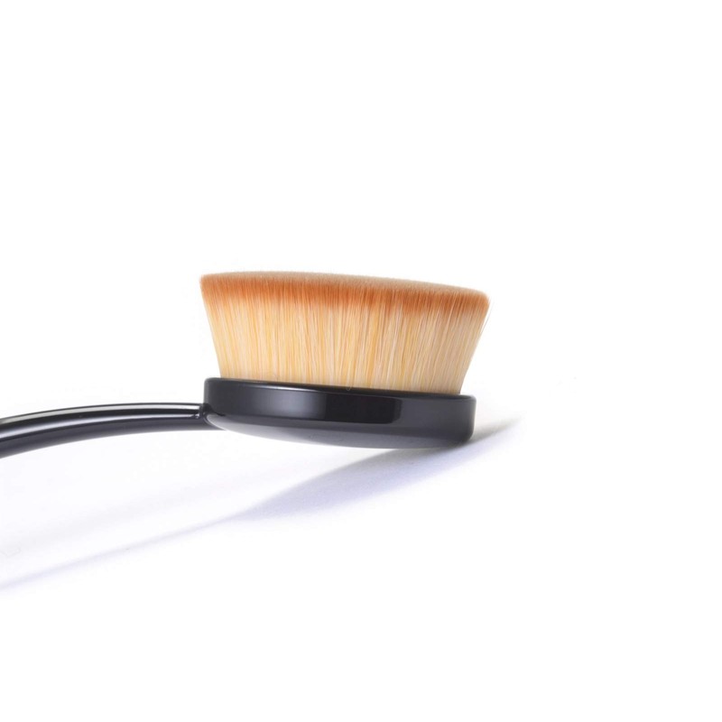 Rosie Rosa Perfect Pore Cover Brush Makeup Brush 1 Piece
