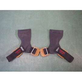 King2ring PK650 Pro Power Grip, Non-Skid Rubber