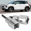 Square Drive Strut Leg Pry Socket Clamp Spreader Remover Tool