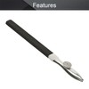 Utoolmart Art Ruling Pen, Masking Fluid Line Pen, Ruling Ink
