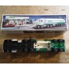 Hess 1990 Collectable Toy Tanker Truck