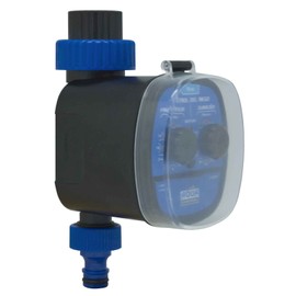 Aqua Control Irrigation Programmer for All Types of Taps 0 Bar Opening C4099N