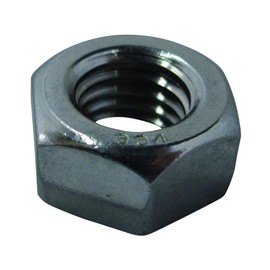 Daidohant Stainless Steel Hex Nut (1 Type), SUS304