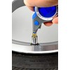 BELL Automotive 22-5-17140-MG Monkey Grip SmartTip Digital Tire Gauge with
