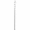 Bosch 2610918608 Brocas Metal Zanco Recto