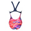 Arena Traje De Baño Light Beams Swim Pro Back Para