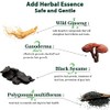 Tinte Para El Cabello 3 En 1 A Diferencia Del