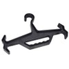 Multifunction Outdoor Hook Heavy Duty Hanger 150 Pounds Load Capacity