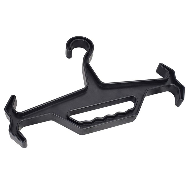 Multifunction Outdoor Hook Heavy Duty Hanger 150 Pounds Load Capacity