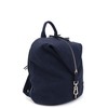 Suri Frey Romy Basic City Rucksack - Blue -