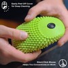 Fidget Computer Mouse, Cute Wireless Mouse - Hoglet Perfect Fidget